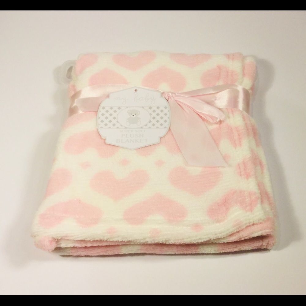 Baby blankets - Picture 4 of 4